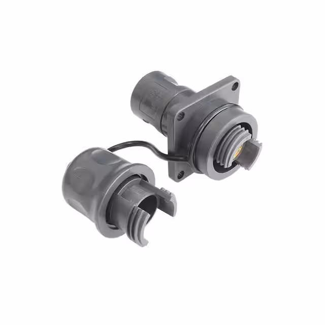 PXEB5220MM4550 Bulgin  Gruppi di connettori in fibra ottica